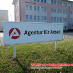 10.09.2019 | Amtsunfähigkeit vom Arbeitsamt/Jobcenter Oberhausen – (Archiv Post)